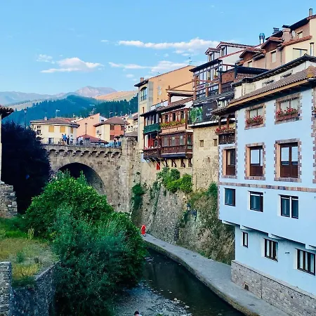 Casa Con Vistas Y Terraza En Liébana * Bores